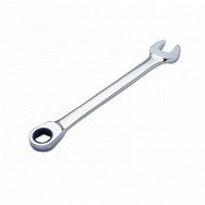 Image for 11mm Ratchet Combi Spanner