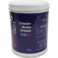 Image for Copper Brake Grease
