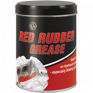 Image for Red Rubber Grease
