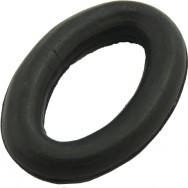 Image for Exhaust Mounting Rubber