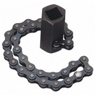 Image for Oil Filter Chain Wrench