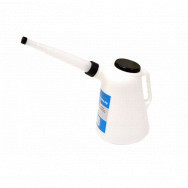 Image for Oil Measuring Jug - 5L
