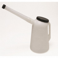 Image for Oil Measuring Jug - 2L