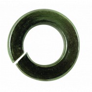 Image for Metric Spring Washers - 6mm ID