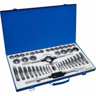 Image for 45 pce Tungsten Steel Tap & Die Set