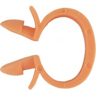 Image for Omega Clips - 13mm Pink