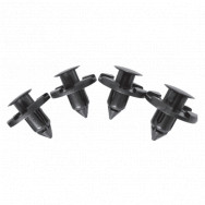 Image for Nissan Bumper & Trim Clip