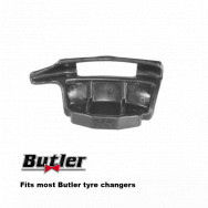 Image for Plastic Demount Head (Butler)
