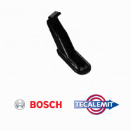 Image for Plastic Jaw Cover Set (Tecalemit/Beissbarth)