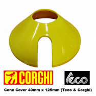 Image for Cone Cover 40mm x 125mm (Teco & Corghi)