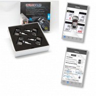 Image for TPMS Retrofit kit Bluetooth