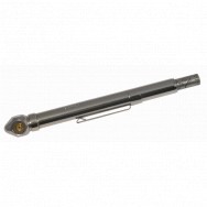 Image for Push On Tyre Pressure Gauge