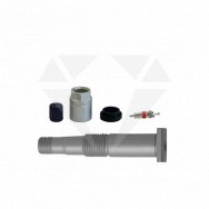 Image for TPMS Metal Valve Stem Full Kit
