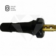 Image for i-sensor Rubber Valve Stem Full Kit