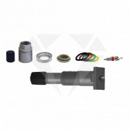 Image for TPMS Metal Valve Stem Full Kit