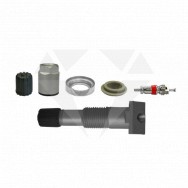 Image for TPMS Metal Valve Stem Full Kit
