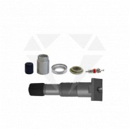 Image for TPMS Metal Valve Stem Full Kit