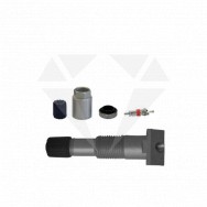 Image for TPMS Metal Valve Stem Full Kit