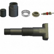 Image for TPMS Metal Valve Stem Full Kit
