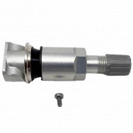 Image for TPMS Metal Valve Stem Full Kit