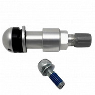 Image for TPMS Metal Valve Stem Full Kit