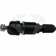 Image for TPMS Metal Valve Stem Full Kit