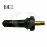 Image for TPMS Rubber Valve Stem Full Kit