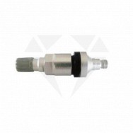 Image for TPMS Metal Valve Stem Full Kit