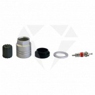 Image for TPMS Service Kit Components (No Stem)