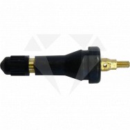Image for TPMS Rubber Valve Stem Full Kit