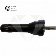 Image for TPMS Rubber Valve Stem Full Kit - replaces TPK20005