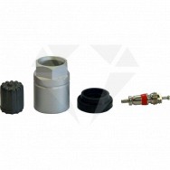Image for TPMS Service Kit Components (No Stem)
