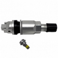 Image for TPMS Metal Valve Stem Full Kit
