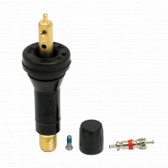 Image for TPMS Rubber Valve Stem