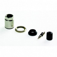 Image for TPMS Service Kit Components (No Stem)