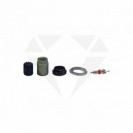 Image for TPMS Service Kit Components (No Stem)