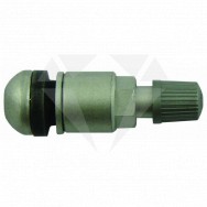 Image for TPMS Metal Valve Stem Full Kit