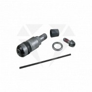 Image for TPMS Metal Valve Stem Full Kit