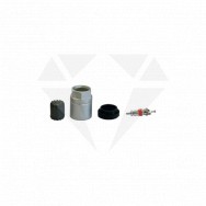 Image for TPMS Service Kit Components (No Stem)