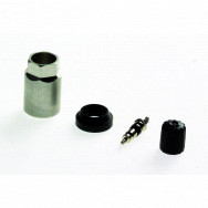 Image for TPMS Service Kit Components (No Stem)