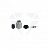 Image for TPMS Service Kit Components (No Stem)
