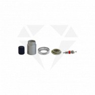 Image for TPMS Service Kit Components (No Stem)