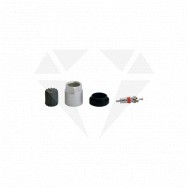 Image for TPMS Service Kit Components (No Stem)