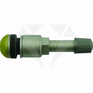 Image for TPMS Metal Valve Stem Full Kit