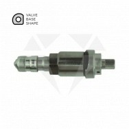 Image for TPMS Metal Valve Stem Full Kit