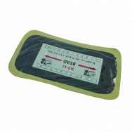 Image for 55mm x 75mm Radial Tyre Patch