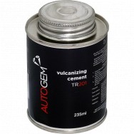 Image for Vulcanising Cement (Non-Flammable)