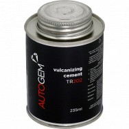 Image for Vulcanising Cement (No Trichlo)