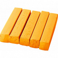 Image for Yellow Wax Markers