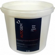 Image for Blue Tyre Cream